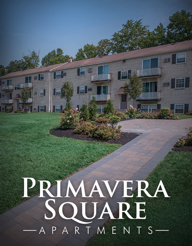 Primavera Square Apartments Property Photo